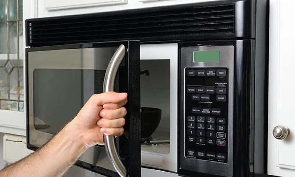 Ποια τρόφιμα απαγορεύεται να ψήσετε σε φούρνο μικροκυμάτων